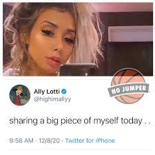 ally lotti onlydans